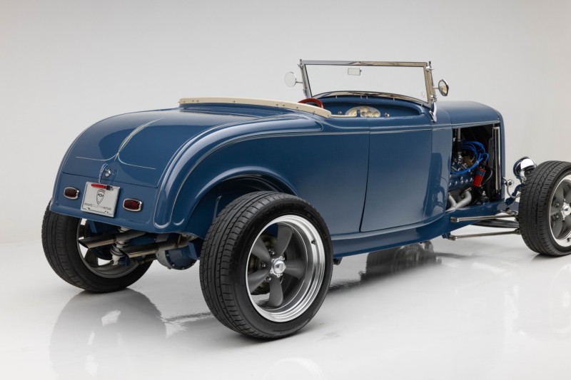 1932 Ford Model B Roadster in , 