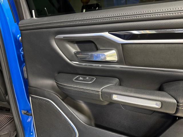 2020 Ram 1500 Laramie 4WD Hemi ProLift in , 