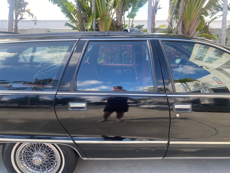 1993 Chevrolet Caprice Classic STATON WAGON 1 OWNER in , 