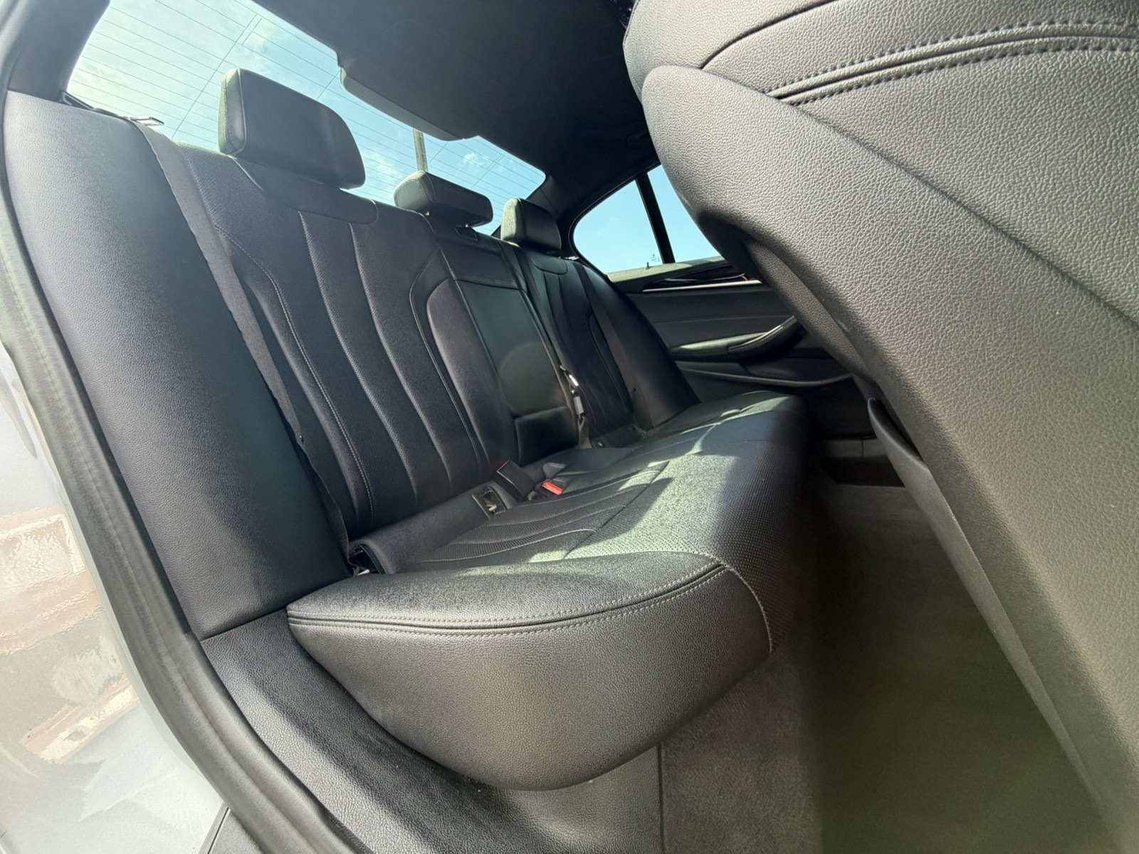 2021 BMW 530i - $18,988