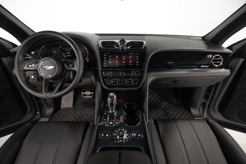 2023 Bentley Bentayga Bentayga Speed Edition 12 ($340,000 MSRP) *ONLY 4900 MILES* in , 