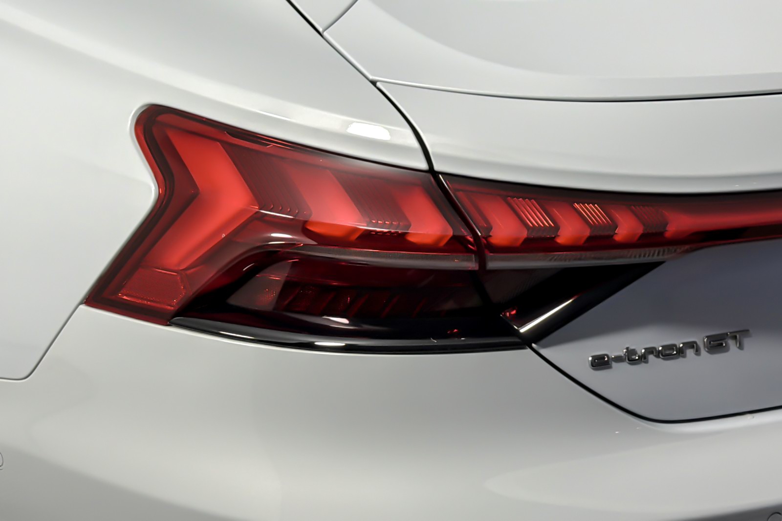 Used 2023 Suzuka Gray Metallic Audi Prestige quattro image 26