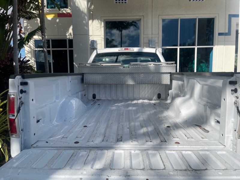 2014 Ford F-150 XL LOW MILES 28,806 4WD in , 