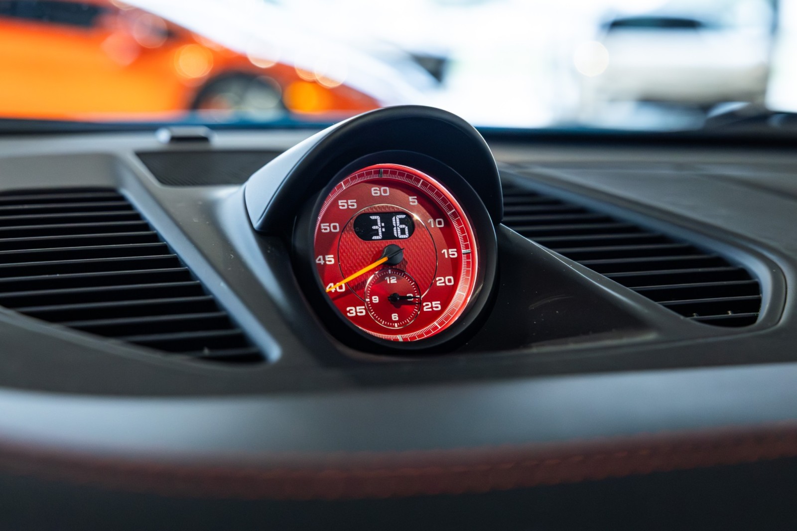 Used Car 2018 Porsche 911  Gt3 For Sale Under $250,000 In Boerne, Texas