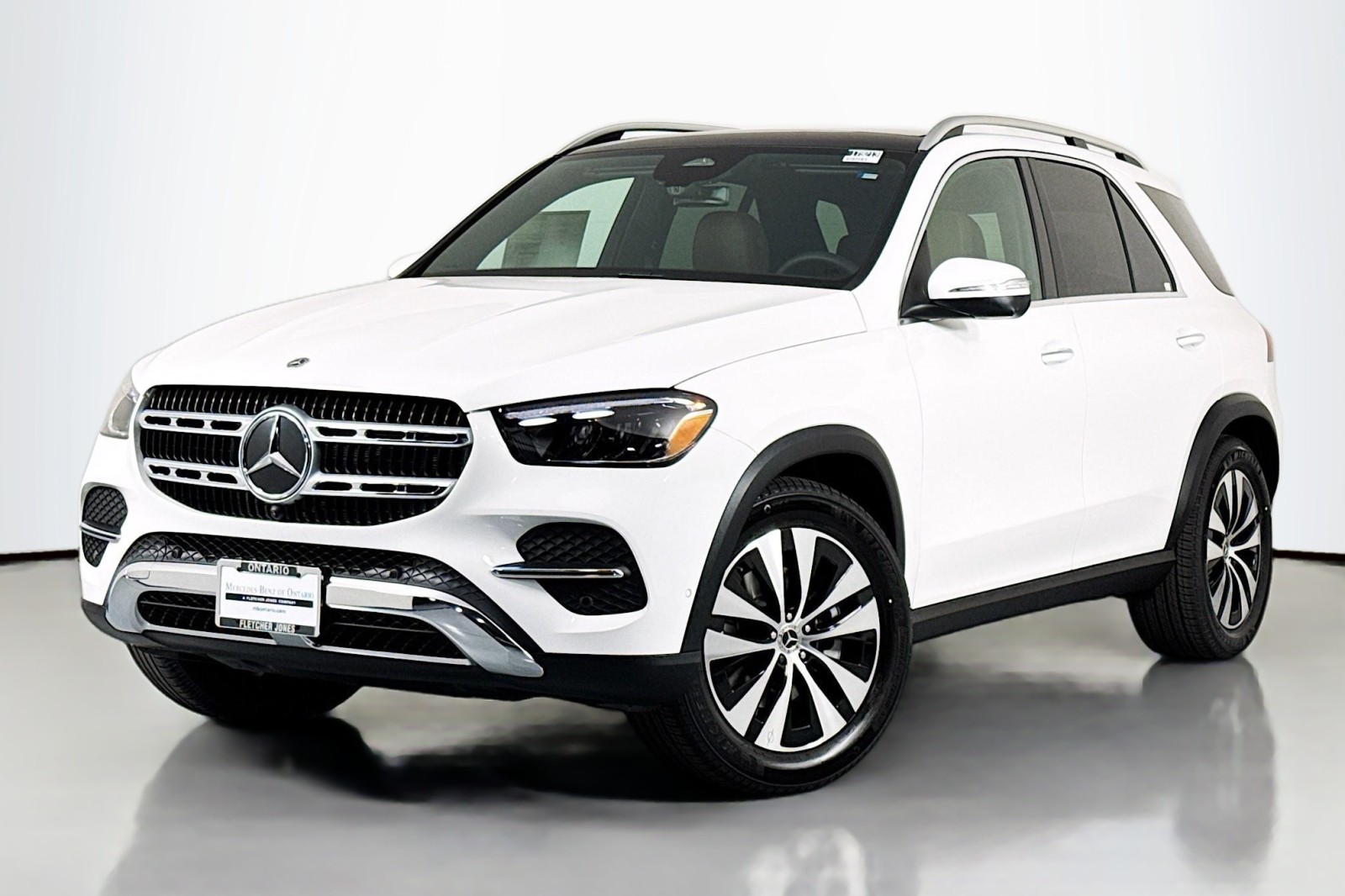 2026 Mercedes-Benz GLE 2026 Mercedes-Benz GLE GLE 350 4MATIC® SUV Sport Utility