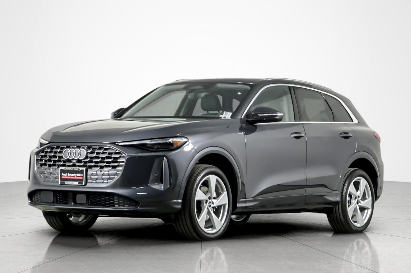 2026 Audi Q5 2026 Audi Q5 Premium Plus 2.0 TFSI quattro SUV