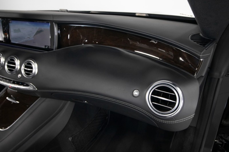 2017 Mercedes-Benz S-Class S 550 DESIGNO Cabriolet ($148,310 MSRP) *ONLY 27,000 MILES in , 