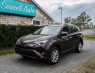 2018 Toyota RAV4 Limitedin Wilmington, North Carolina
