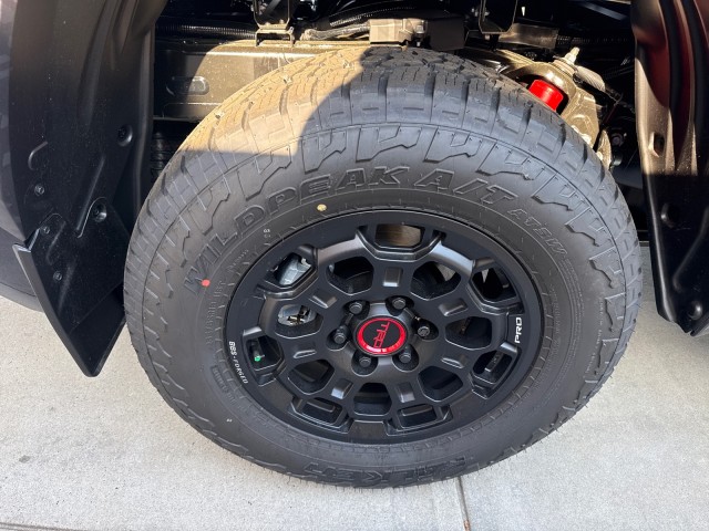ToyotaTundra 4WD8