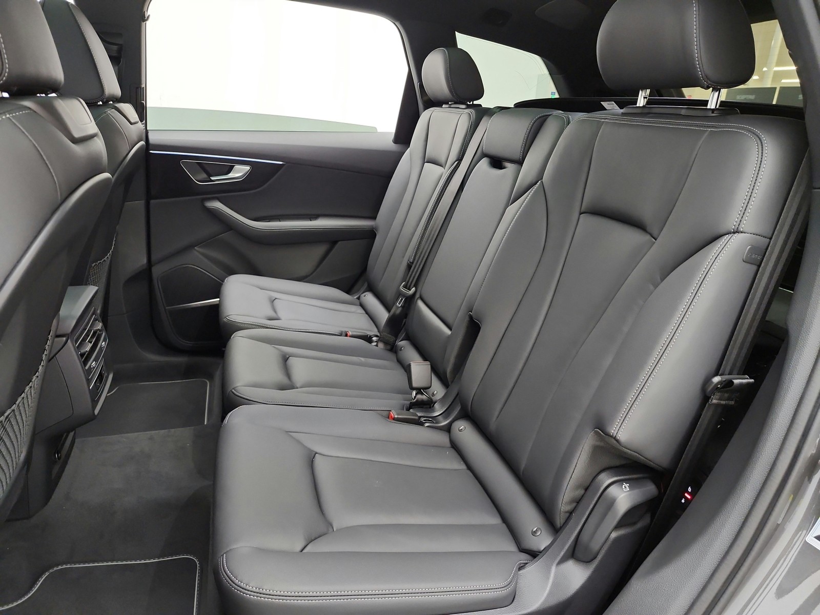 New 2026 Samurai Gray Metallic Audi Premium Plus 45 quattro *Ltd Avail* image 11