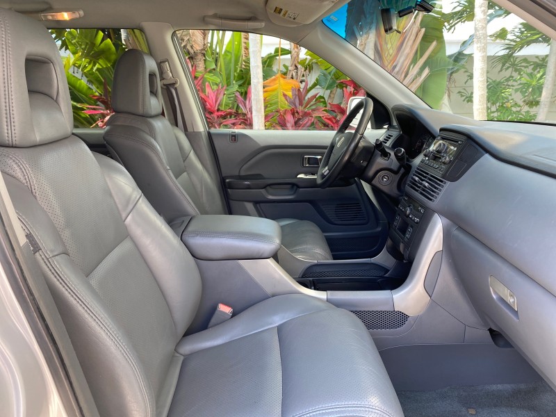 2004 Honda Pilot EX-L 4WD LOW MILES 64,262 in ,
