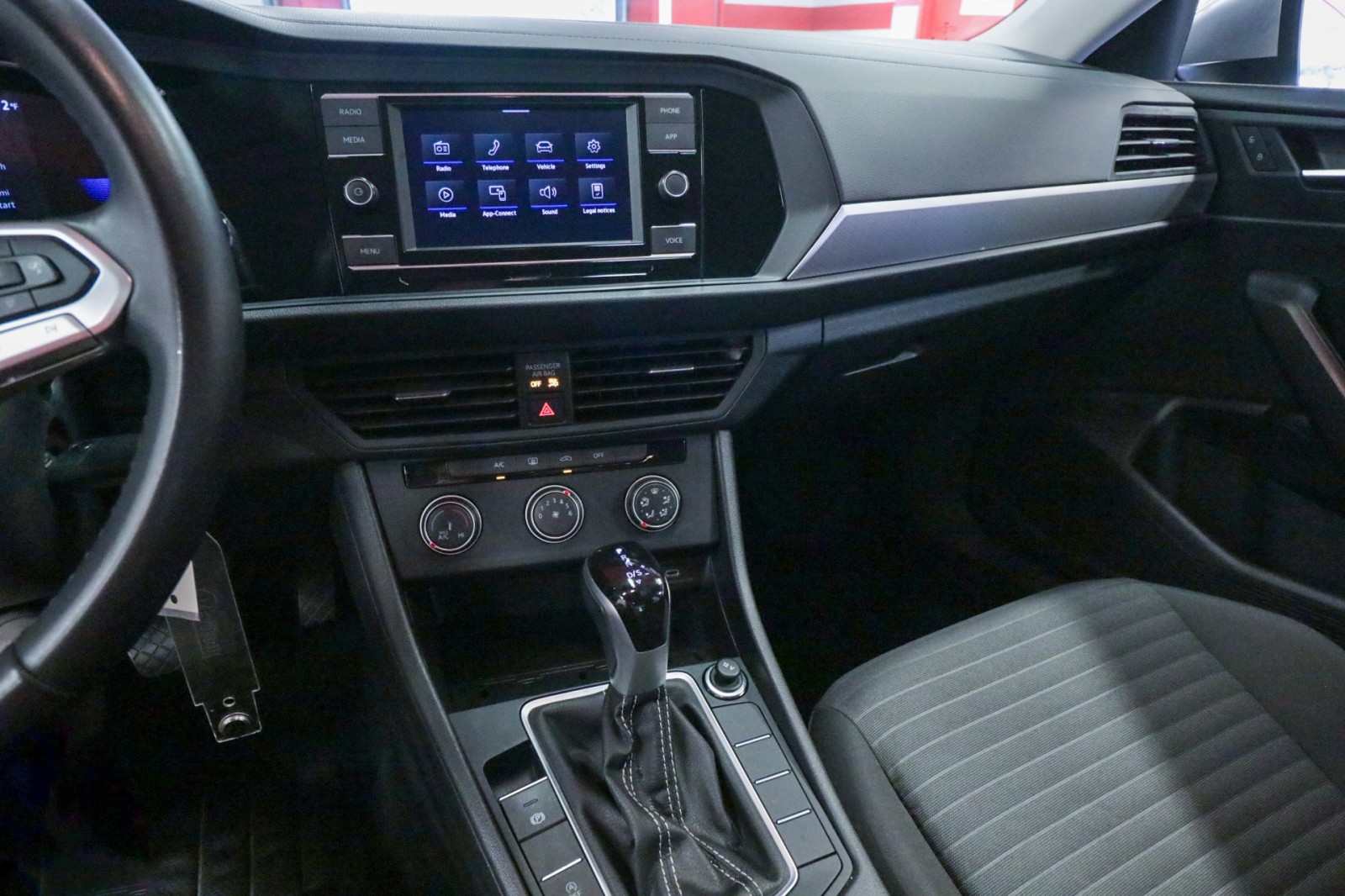 Used Car 2024 Volkswagen Jetta  S For Sale Under $20,000 In Austin, Texas