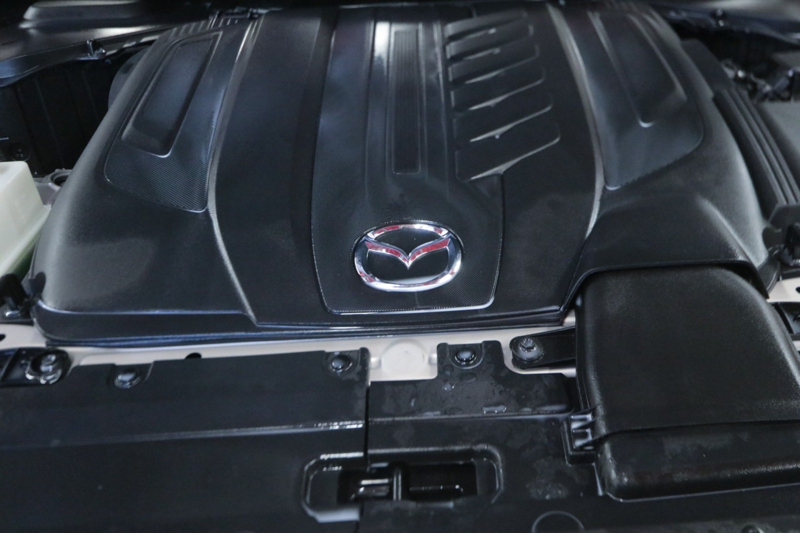 Used Car 2025 Mazda Cx-90  S Premium Package For Sale Under $50,000 In Austin, Texas