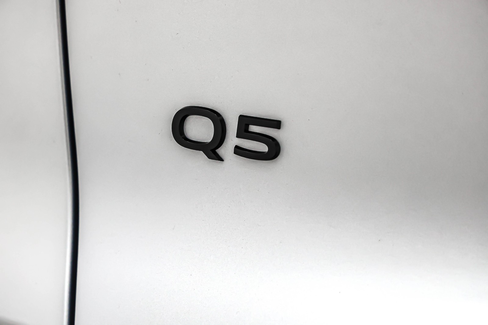 New 2025 Florett Silver Metallic Audi Premium Plus 2.0 TFSI quattro image 9