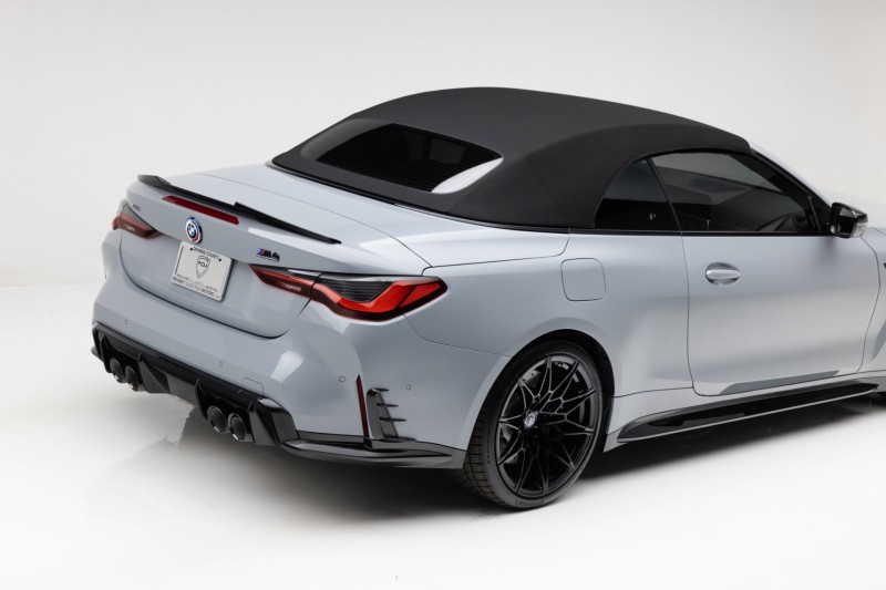 2023 BMW M4 Competition xDrive Competition xDrive in ,