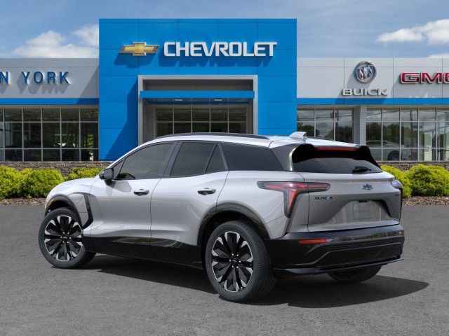 ChevroletBlazer EV3
