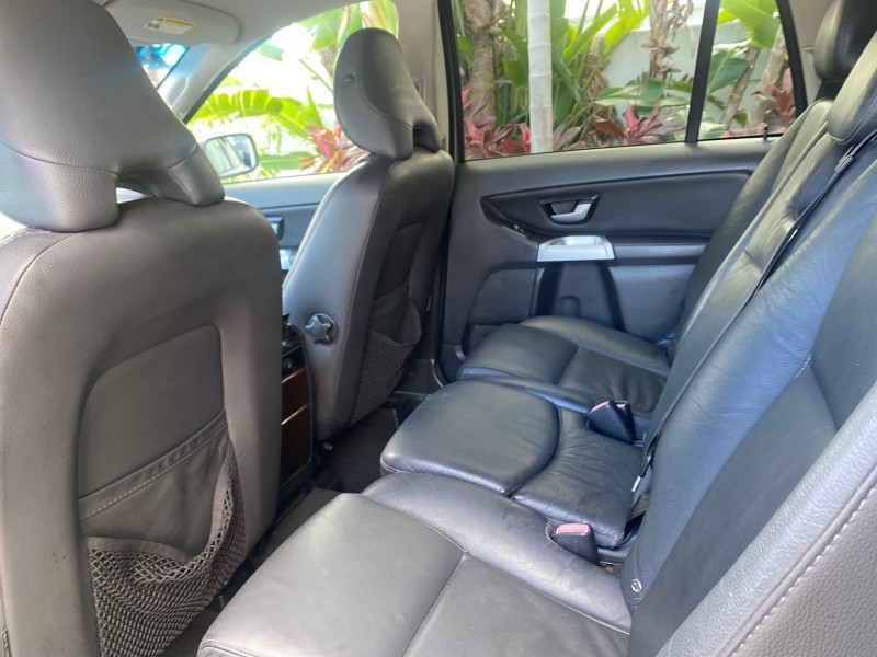 2006 Volvo XC90 SUV Turbo LOW MILES 55,260 1 OWNER FL in , 