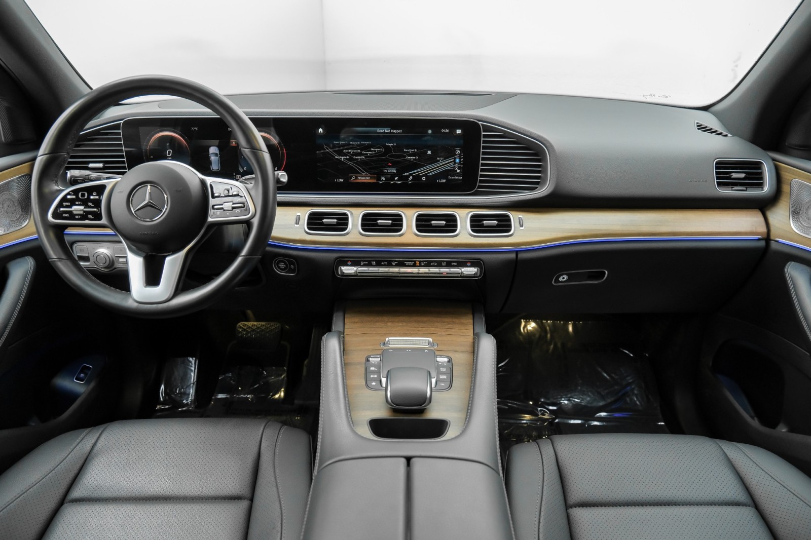 2021 Mercedes-Benz GLE 350 4MATIC 21Alloys PremiumPkg AMGLine NightPkg Hi 15