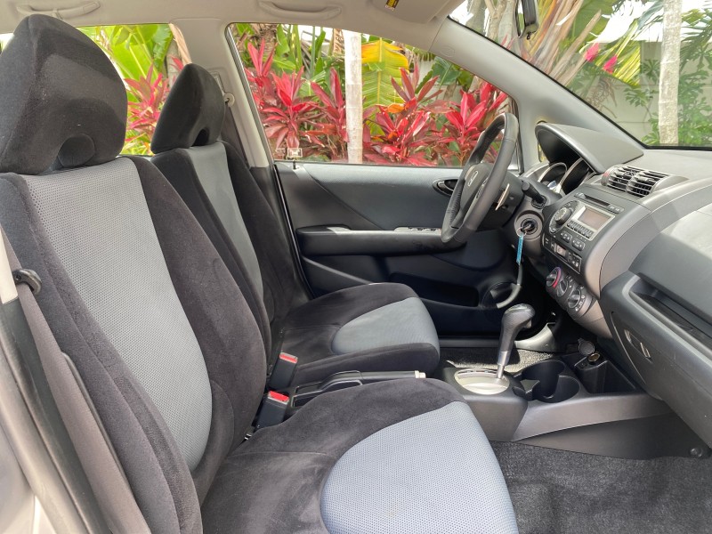 2007 Honda Fit FIT Sport 1 OWNER LOW MILES 22,306 in ,