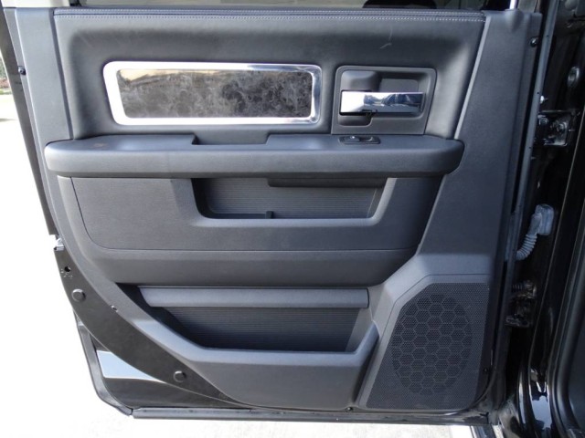 2012 Ram 2500 Laramie Limited 4x4 in Houston, Texas