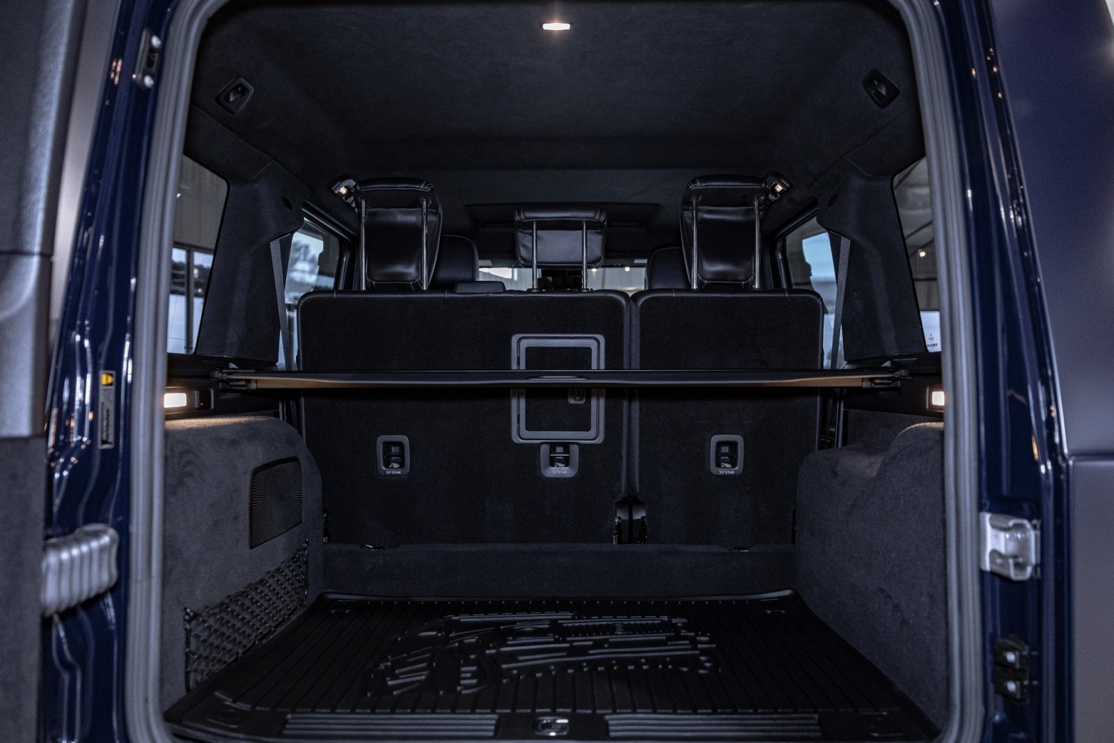 Used Car 2021 Mercedes-benz G-class  Amg G 63 For Sale Under $160,000 In Boerne, Texas