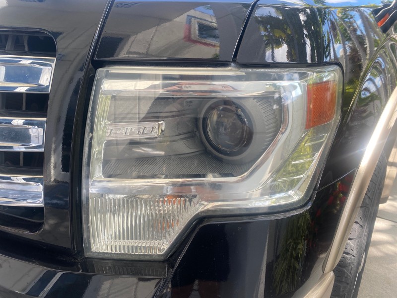 2013 Ford F-150 King Ranch LOW MILES 60,151 1 OWNER in , 