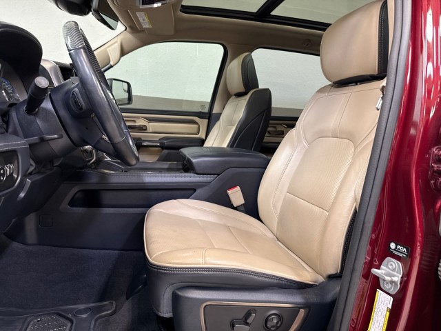 2021 Ram 1500 Limited 4WD 5.7L-V8 Hemi ProLift in , 