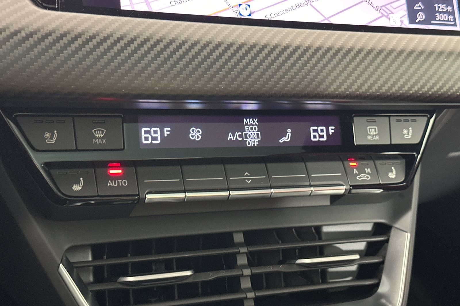 New 2026 Mythos Black Metallic Audi Premium Plus quattro image 19