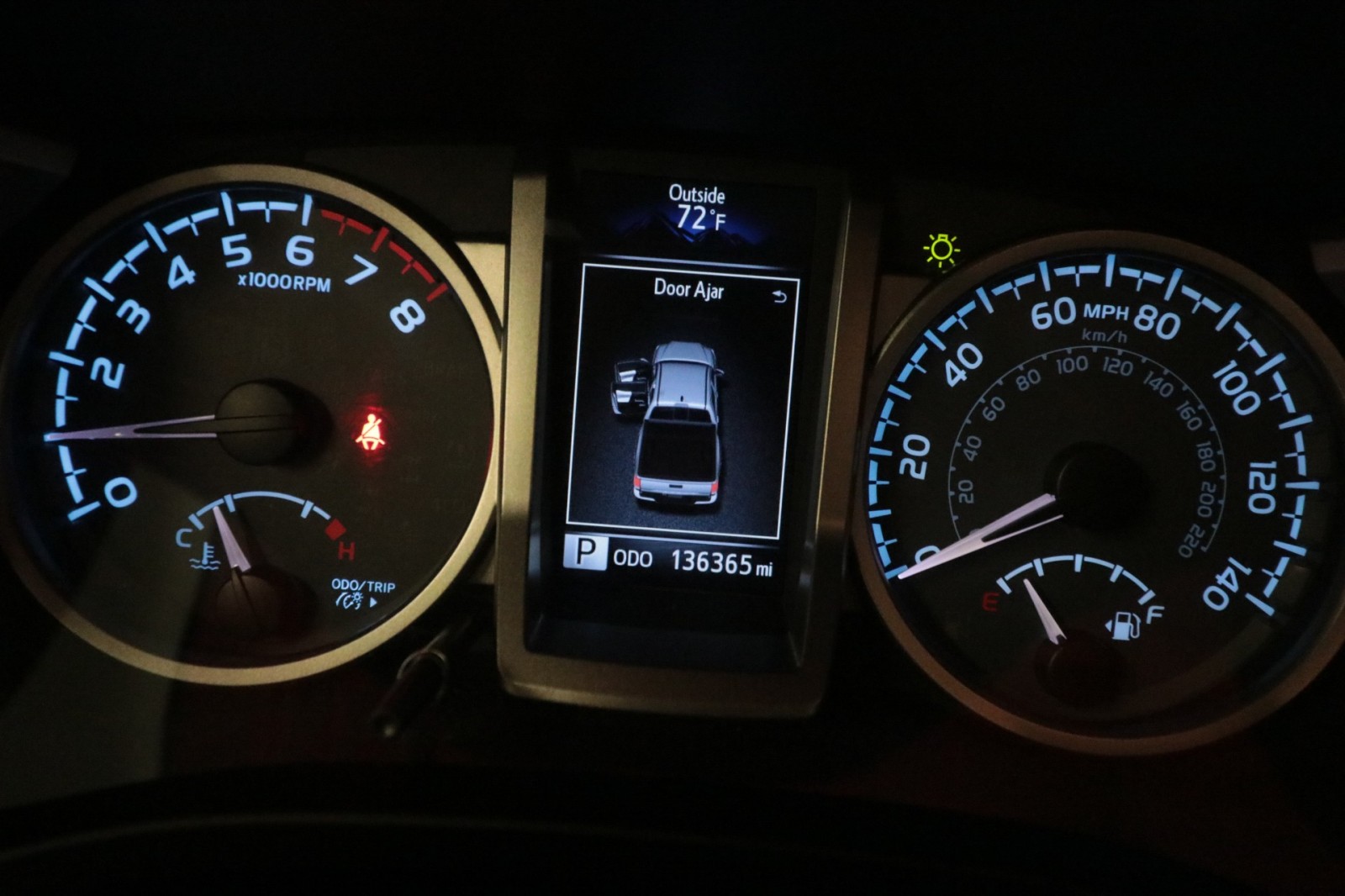 Used Car 2018 Toyota Tacoma  Sr5 For Sale Under $25,000 In Austin, Texas