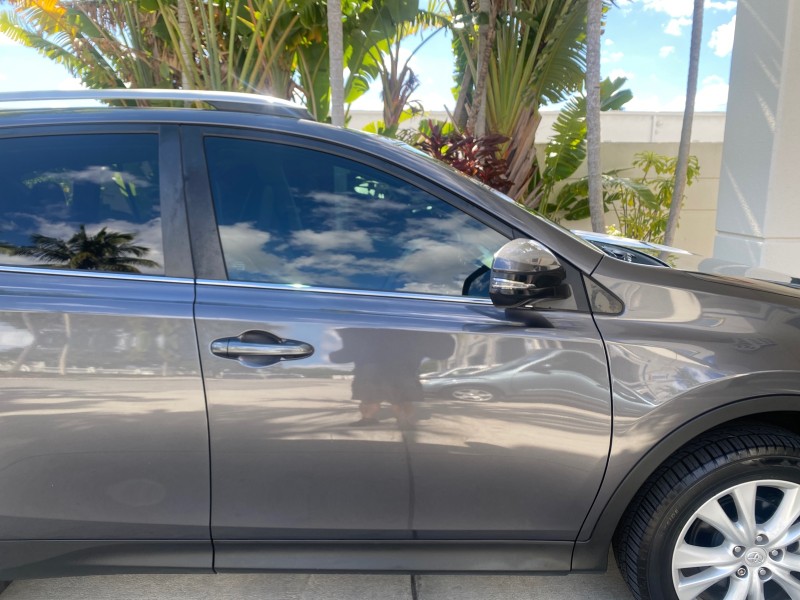 2013 Toyota RAV4 Limited LOW MILES 41,052 1 OWNER in , 