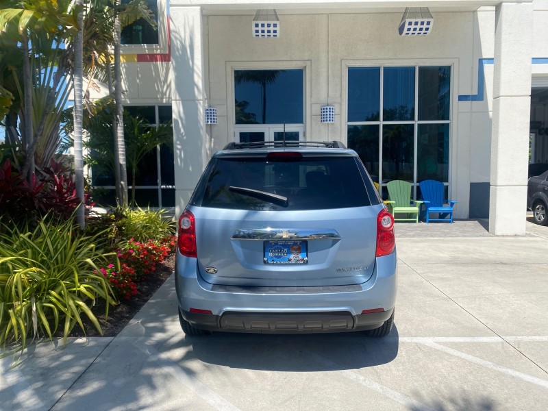 2014 Chevrolet Equinox SUV LT 1 OWNER LOW MILES 28,707 in , 