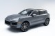 2025  Cayenne  in , 