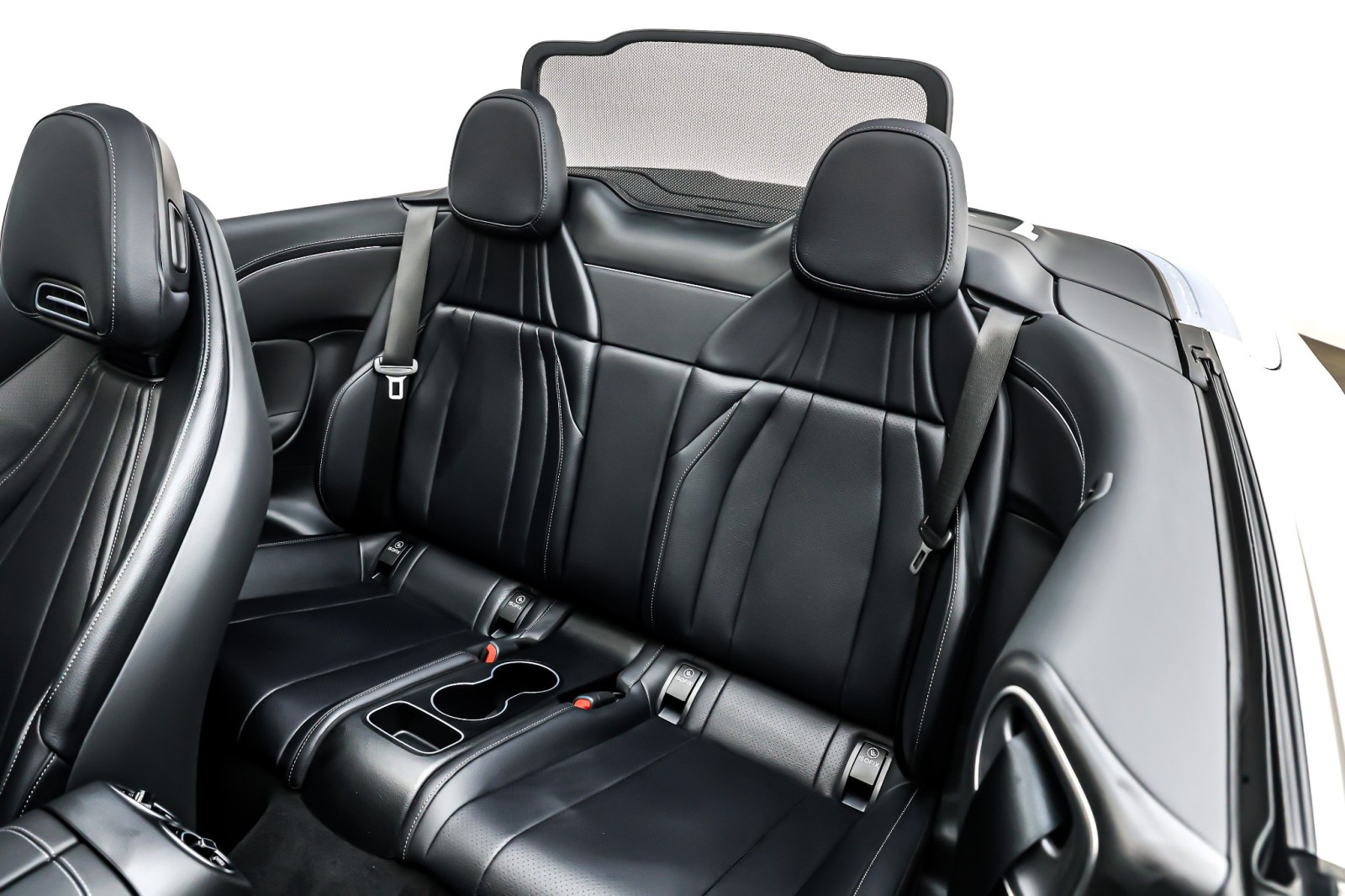 New 2026 Polar White Mercedes-Benz CLE 300 image 9