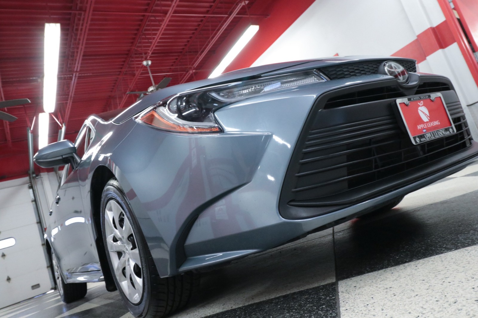 Used Car 2023 Toyota Corolla  Le For Sale Under $20,000 In Austin, Texas