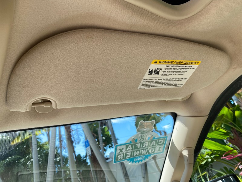 2007 Mercury Mountaineer SUV Premier 1 OWNER in ,
