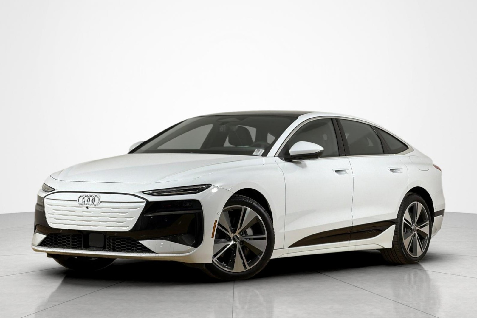 2027 Audi A6 e-tron Premium RWD