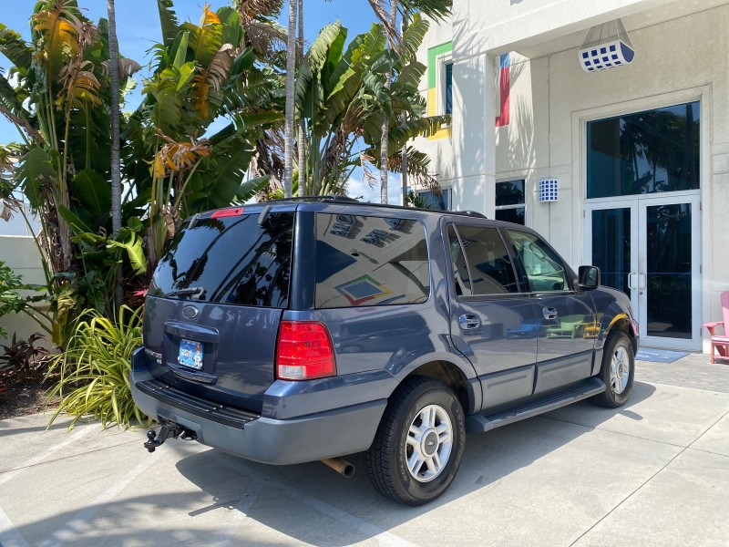 2003 Ford Expedition LEATHER XLT LOW MILES 55,801 1 OWNER in , 