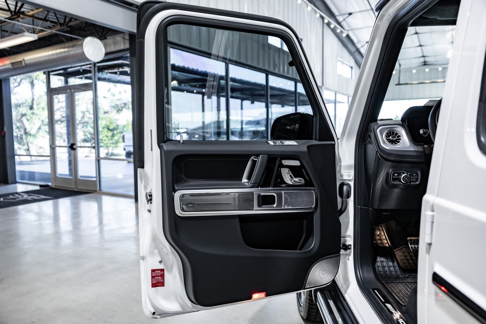 Used Car 2025 Mercedes-benz G-class  Amg G 63 For Sale Under $240,000 In Boerne, Texas