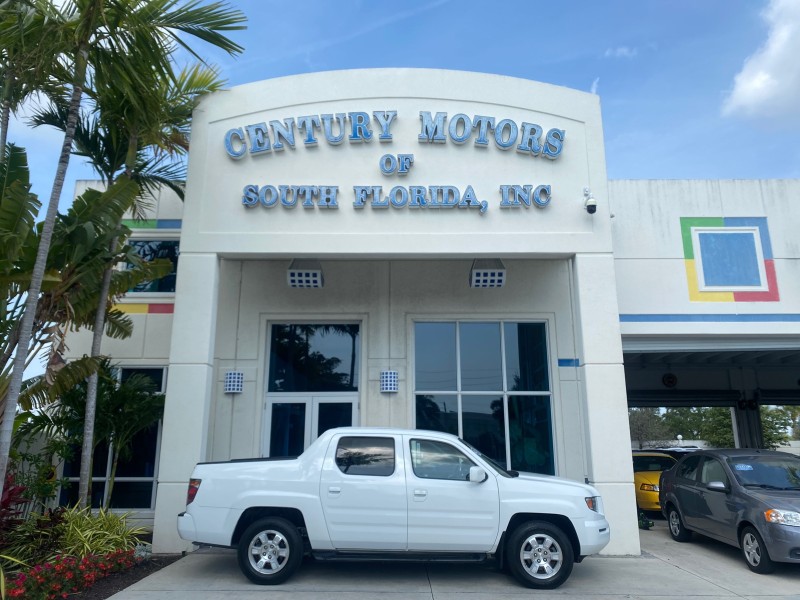 2008 Honda Ridgeline RTS 4WD LOW MILES 73,653 1 OWNER in , 