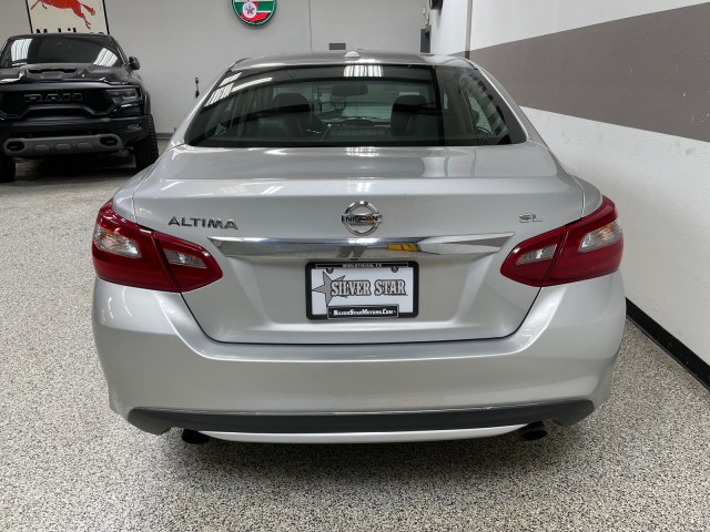 2018 Nissan Altima 2.5 SL in , 