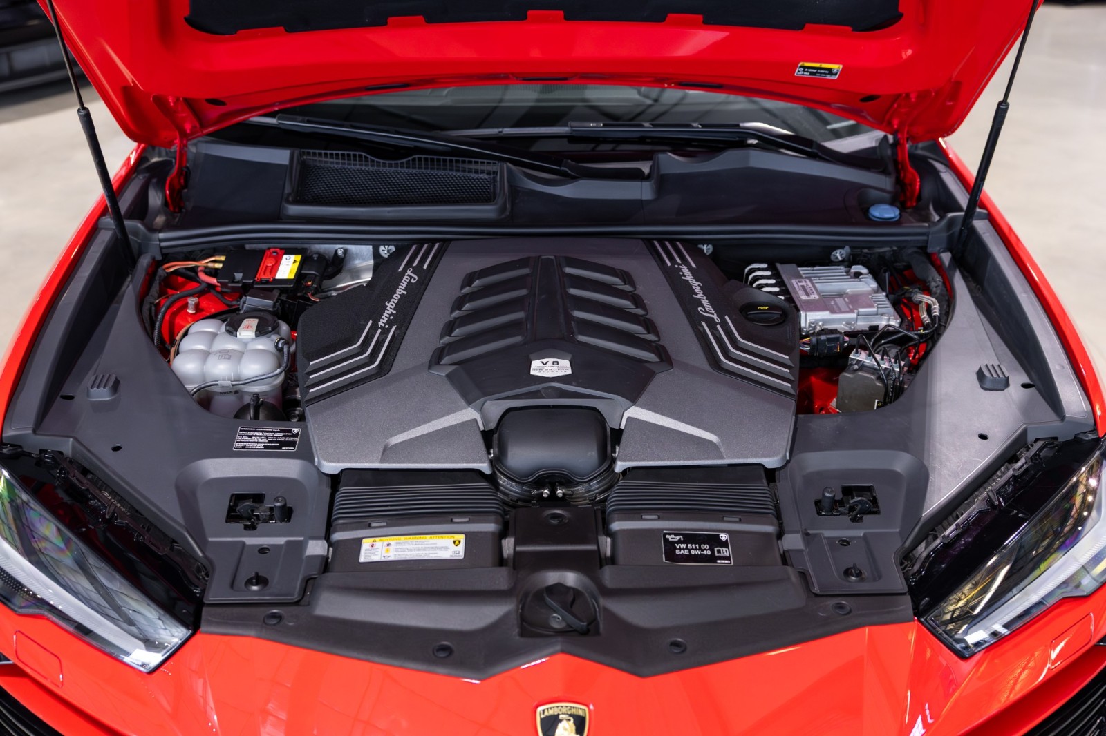 Used Car 2022 Lamborghini Urus  For Sale Under $230,000 In Boerne, Texas