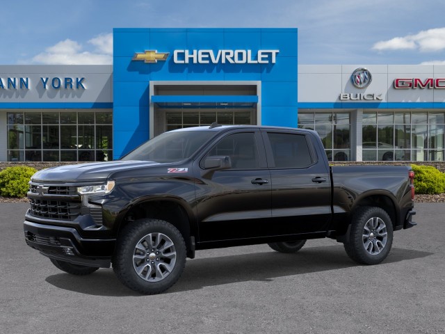 ChevroletSilverado 15002