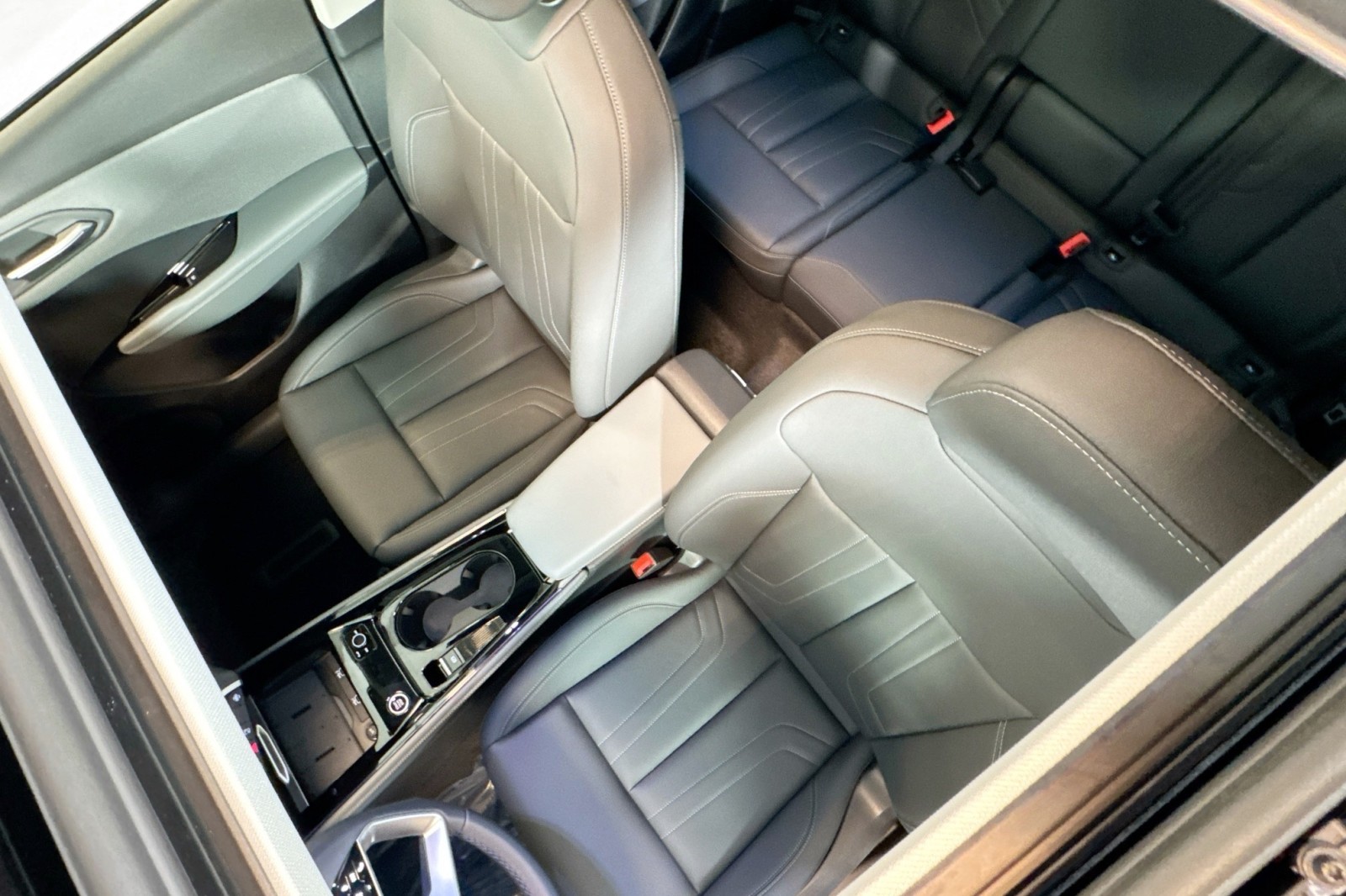 New 2026 Daytona Gray Pearl Effect Audi S line image 22