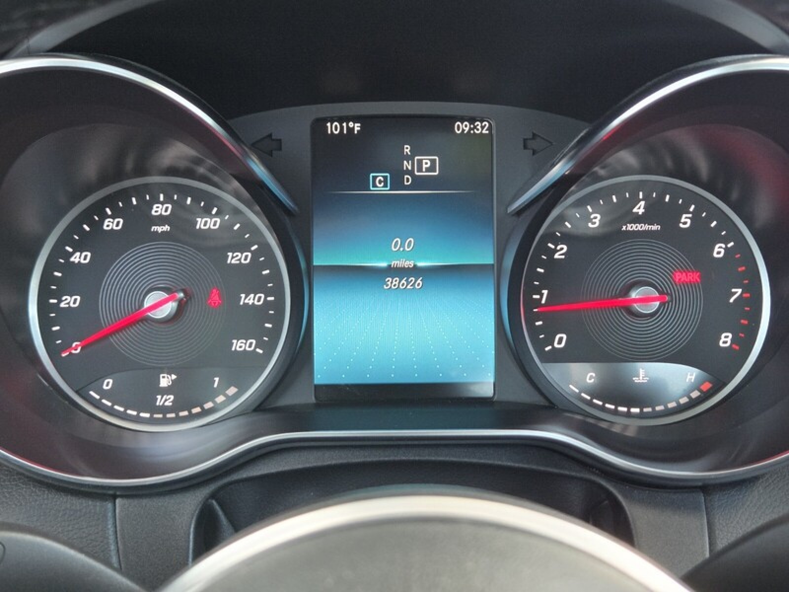 Certified Used 2020 Black Mercedes-Benz C 300 image 27