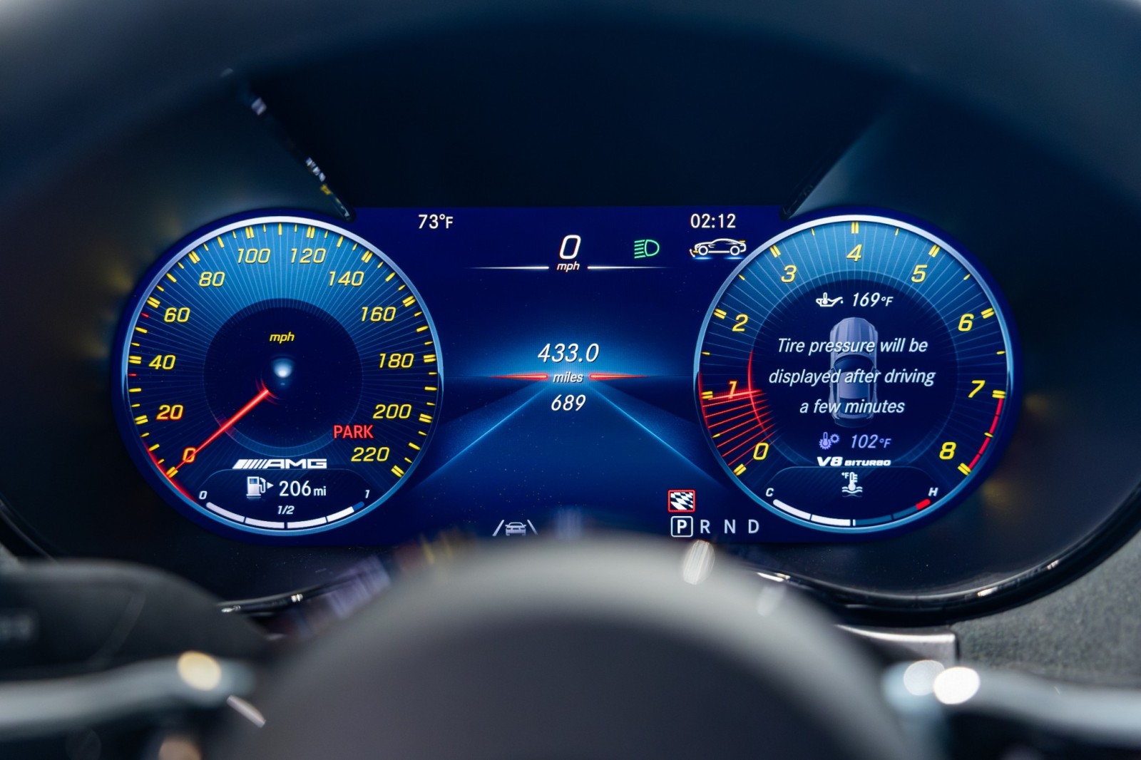 Used Car 2021 Mercedes-benz Amg Gt  Amg Gt Black Series For Sale Under $410,000 In Boerne, Texas