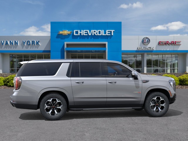 GMCYukon XL5
