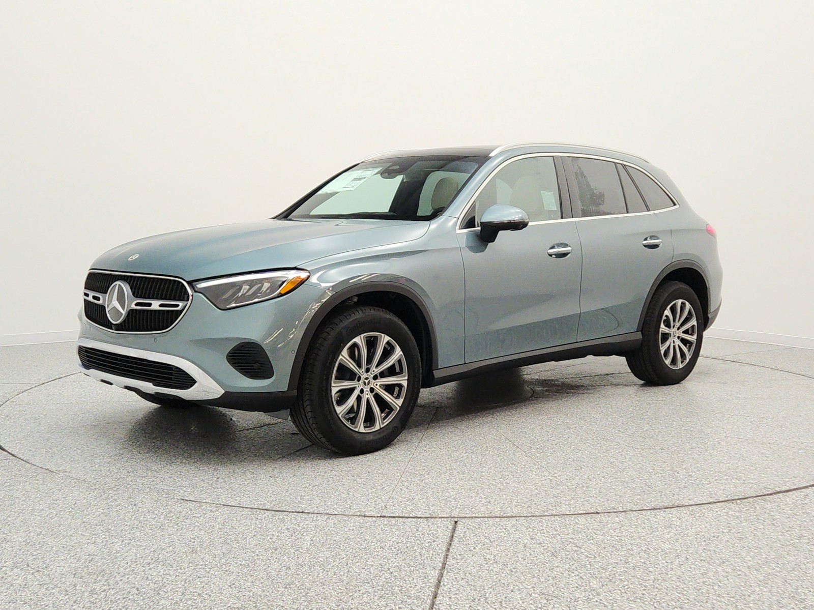 2026 Mercedes-Benz GLC 2026 Mercedes-Benz GLC GLC 300 SUV SUV