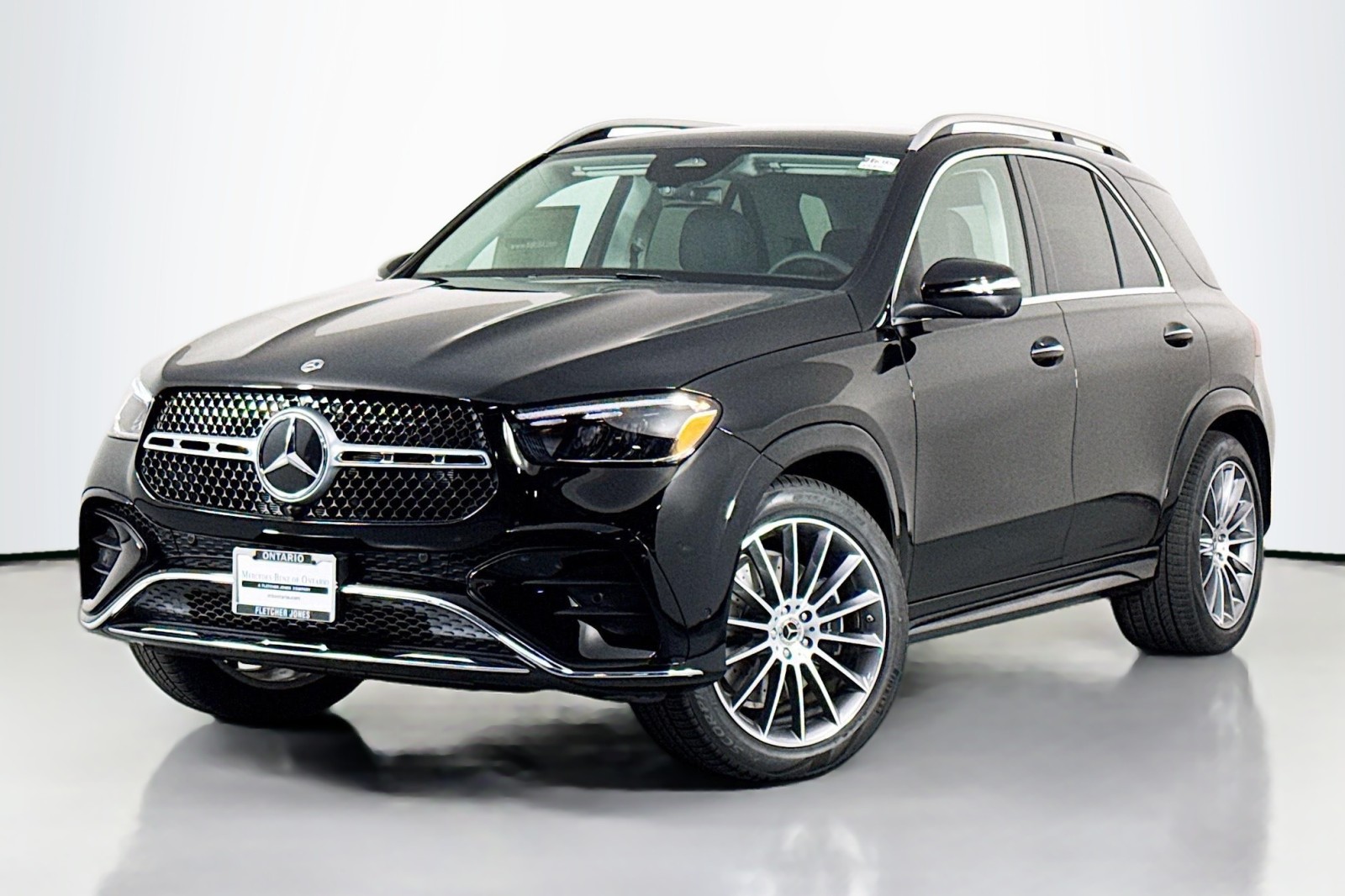 2026 Mercedes-Benz GLE 2026 Mercedes-Benz GLE GLE 350 4MATIC® SUV SUV