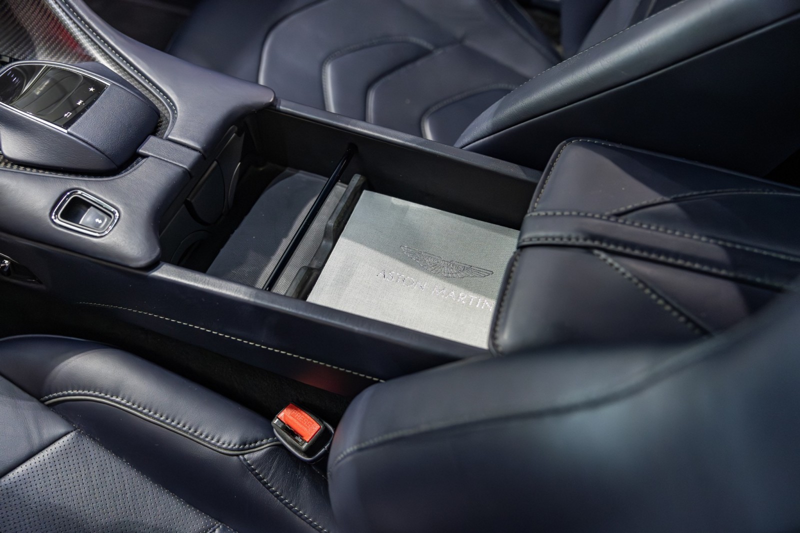 Used Car 2020 Aston Martin Dbs  Superleggera For Sale Under $200,000 In Boerne, Texas