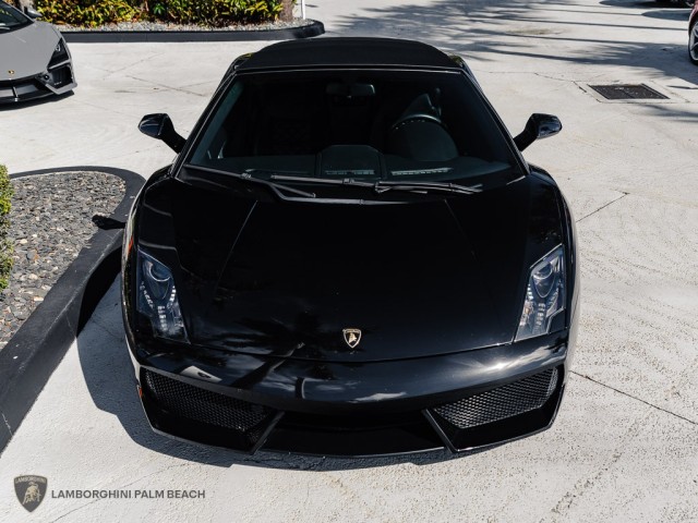 Lamborghini Gallardo